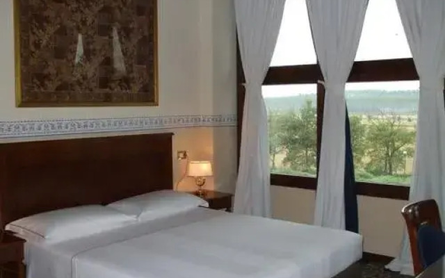 Agriturismo Sofi Turna