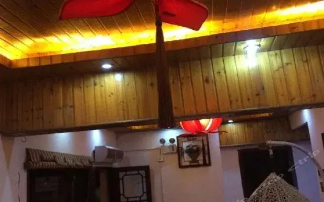 Xitang Fuchun Inn