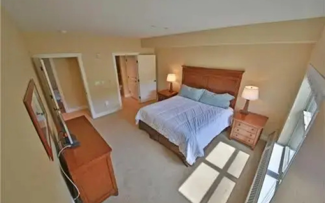 Base Camp One 205 - 3 Br Condo