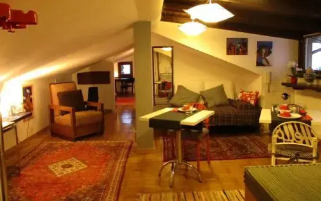 B&B Il Borghetto