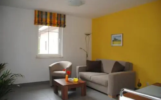 Appartementhaus Zur Schaabe