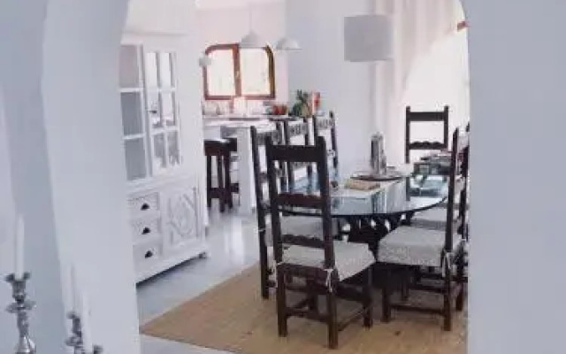 Villa Buen Retiro