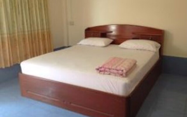 Phoulavanh Guesthouse
