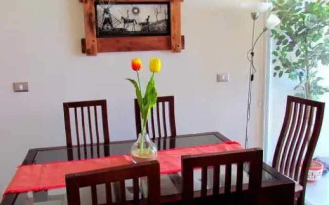 Departamento JP Laguna del Mar