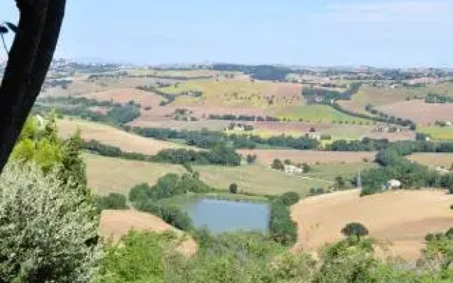 Casa Sulle Colline