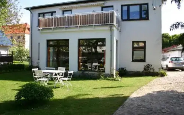 Ferienwohnung Seerose