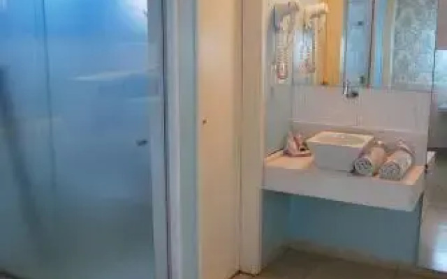 Motel Alvorada - Adults only