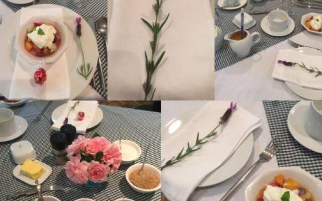 Overdale Guest House