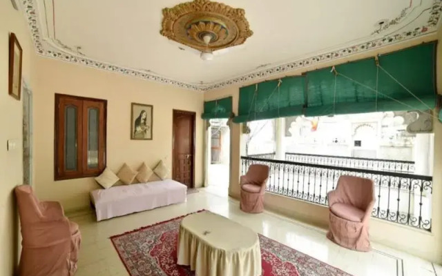 Venus Heritage Homestay