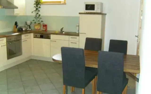 Ferienwohnung Gruber