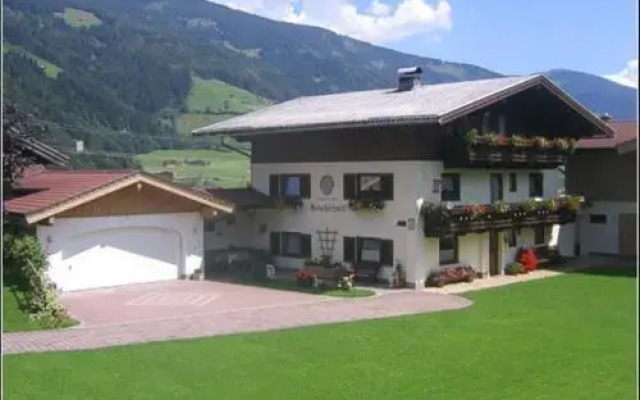 Habachschmied Familie Gruber