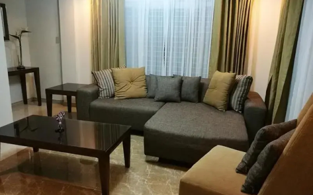 Villa Kalayaan