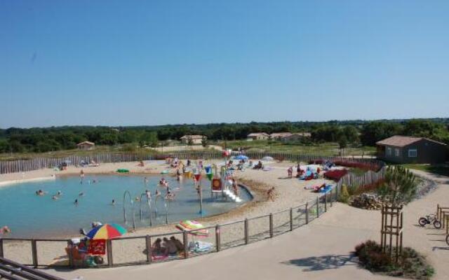 Domaine du Pré - Vendée Atlantique