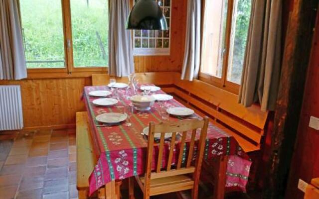 Chalet Les Etoiles