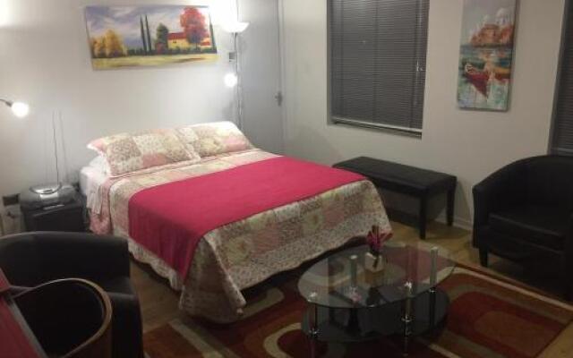Departamento Studio en Concepción