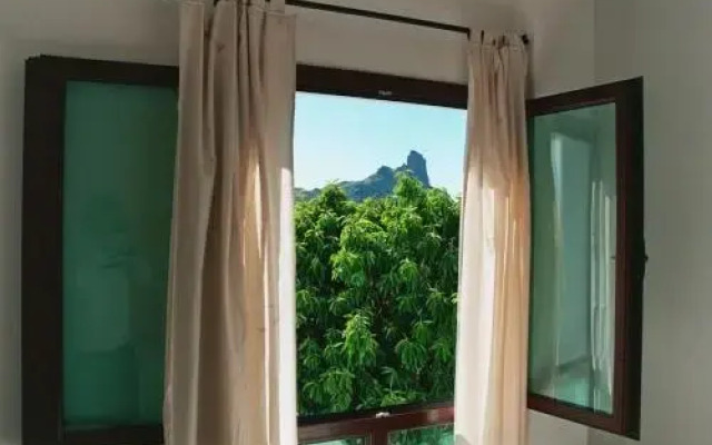 Alojamientos el Almendro