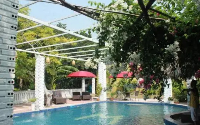 Minh Chau Beach Resort