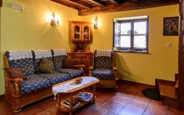Casa Rural Sajambre Rural
