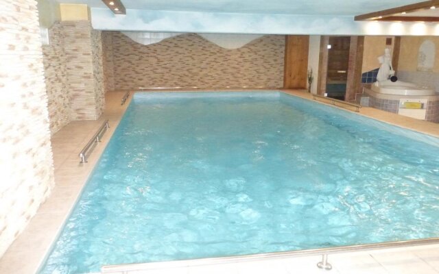 Parkhotel Böhmerwald