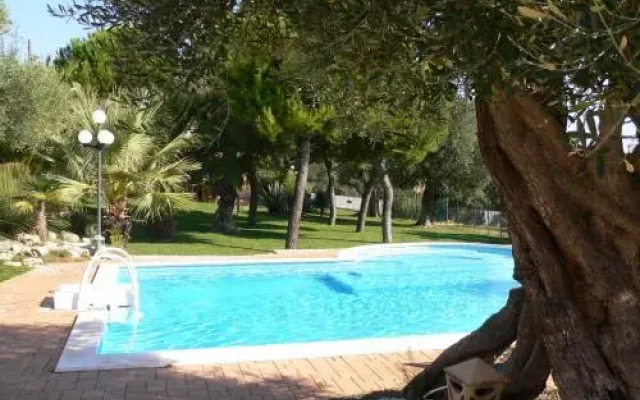 Villa Due Torri