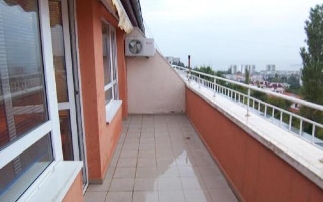 Panorama Hotel