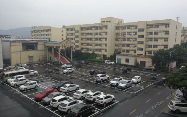 Taoyuan Hotel