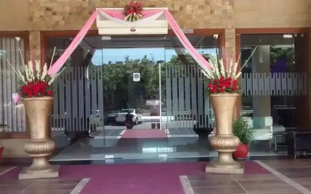 Hotel The Tulip