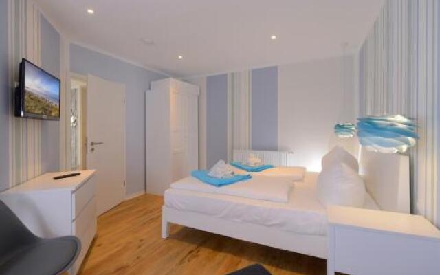 Florida Haus am Strand