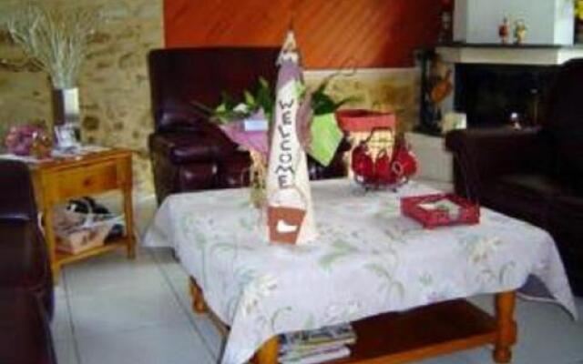 Chambre d'hôtes "Nuits Et Tartines"