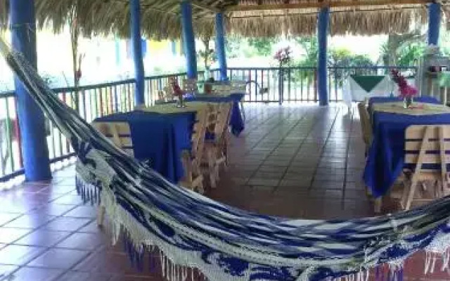 Hostal Luz de Luna & SPA