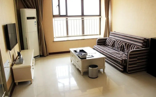 Qingdao Bedoom Golden Beach