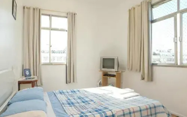 Copacabana 3 suites