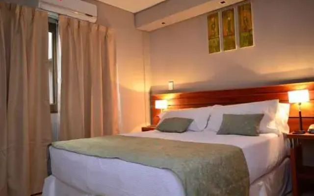 Santa Ines Bella Vista Hotel