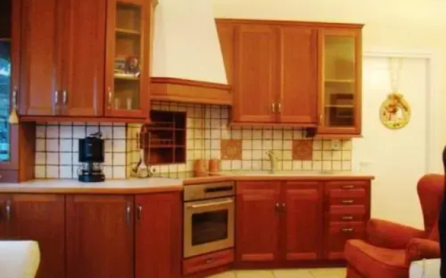 Apartment Olympia - Irini Litochoro