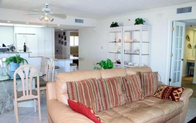 Casablanca 402 Apartment