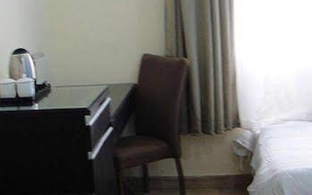 泰孚连锁酒店(北京百子湾地铁站东方家村店)