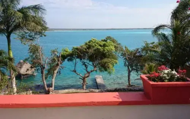 Casa Sweethome Bacalar