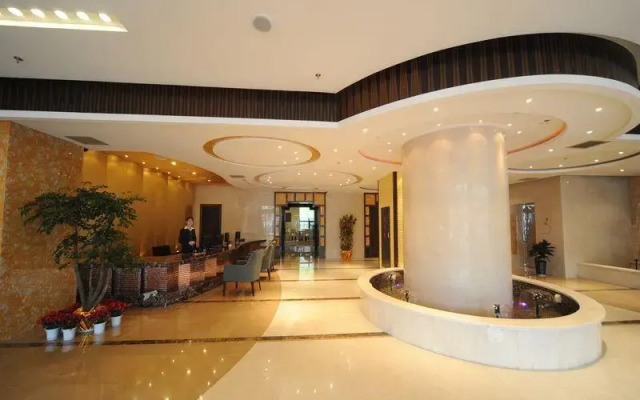 Tianlin Shanggao Hotel
