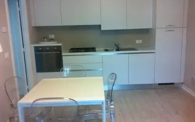 Appartamenti Villa Giulia