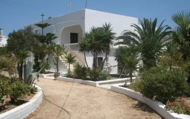 Villa Maria Vekri