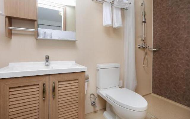 ShuangYue Bay Prince Hotel