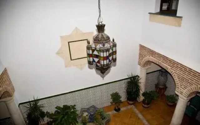 Casa Rural Sidonia