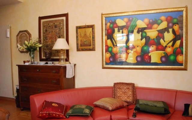 B&B Villa Fior di Loto