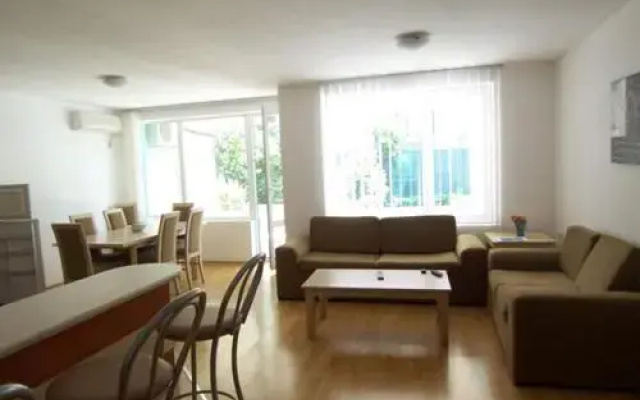 Sarafovo Villa 61
