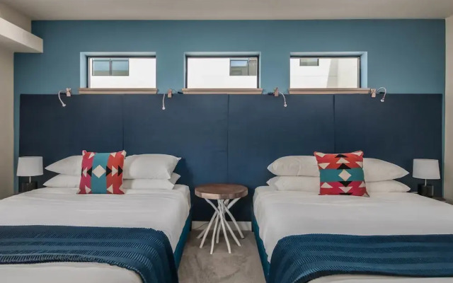Chic Tempe Apartments by WanderJaunt