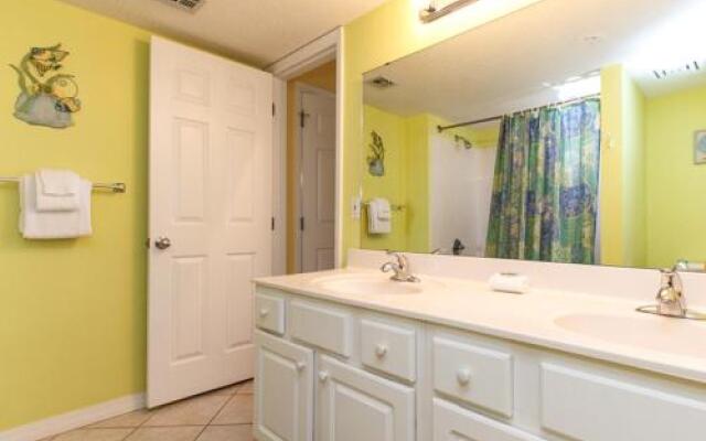 Gulf Dunes 116 by RedAwning