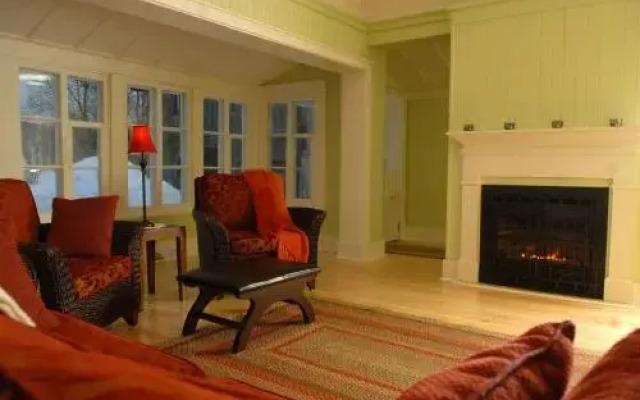 Les Immeubles Charlevoix- Le 299