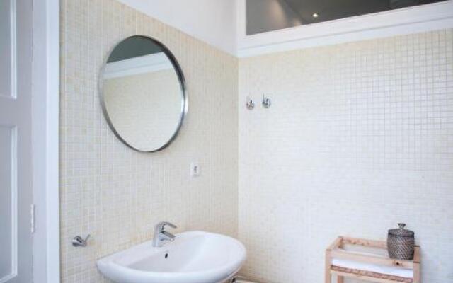 Days in Barcelona Eixample Right Side