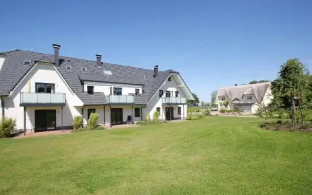 Strandresort Rex Rugia - Haus 14