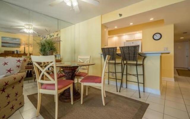 Perdido Sun Resort 902